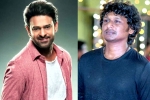 Prabhas and Lokesh Kanagaraj, Prabhas and Lokesh Kanagaraj film, prabhas and lokesh kanagaraj film loading, Thalaivar 171