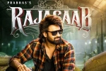The Raja Saab expectations, The Raja Saab, prabhas the raja saab team heads to europe, Romance