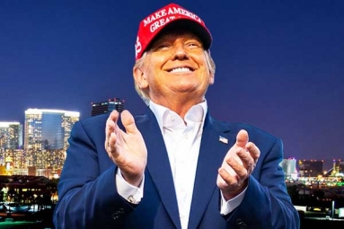 Big Predictions on Donald Trump win in US Elections