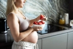 Pregnant Women latest breaking, Pregnant Women articles, pregnant women need 50 000 dietary calories to carry a child, Fetus