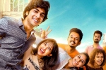 Premalu movie review, Premalu telugu movie review, premalu movie review rating story cast and crew, Comedy
