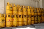 Sri Lanka prices, Sri Lanka cooking gas, prices of cooking gas and basic commodities touch roof in sri lanka, Petrol