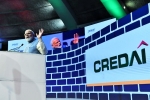 modi speech youthcon, credai narendra modi, prime minister modi addresses credai youthcon 2019, Homeless person