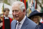 Queen, coronavirus, prince charles tests positive for covid 19 self isolating in scotland, Balmoral