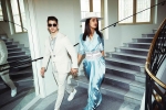 priyanka chopra and nick jonas in people’s best dressed list, priyanka chopra and nick jonas in people’s best dressed list, priyanka chopra nick jonas top people s best dressed list, Serena williams