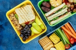 Protein-Packed Lunches news, Protein-Packed Lunches updates, protein packed lunches you can eat with one hand, Vegetables