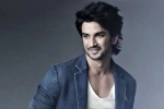 statement, Sushant Singh Rajput, sushant singh rajput was depressed since 2019 his psychiatrists say to police, Film critic