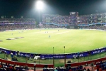 Punjab Kings Vs Delhi Capitals news, Punjab Kings Vs Delhi Capitals, punjab kings vs delhi capitals match in dharamsala abandoned, Royal challengers bengaluru