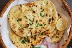 Missi Roti process, Missi Roti preparation, tips to make punjabi style missi roti at home, Pomegranate