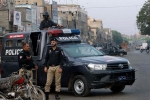Saad Rizvi breaking news, Saad Rizvi Pakistan, rip frees 11 hostages of pakistani cops, Cartoons