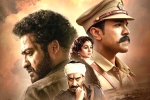 RRR Movie Review and Rating, RRR Movie Story, rrr movie review rating story cast and crew, Andhrawishesh