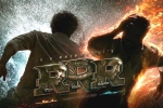 RRR digital deal, RRR digital deal, a record pre release business on cards for rrr, Farhan akhtar