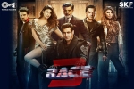 Salman Khan, latest stills Race 3, race 3 hindi movie, Taurani