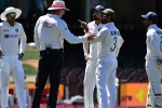 India vs Australia, racism, indian players racially abused at the scg again, Racist abuse