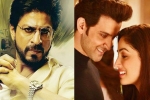 Raees, Kaabil collections, raees vs kaabil collections update, Raees