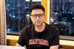 Raghav Chadha recent statement, Raghav Chadha latest, raghav chadha backs harvard after trump s foreign students ban, Trump administration