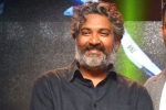 SS Rajamouli new updates, SS Rajamouli, rajamouli unfolds the genre details of his next, Durga