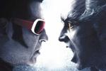 Amy Jackson, 2.0 release date, first look rajinikanth s 2 0, Movie posters