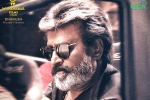 Lyca Productions, PA Ranjith, breaking superstar s kaala teaser date is here, Barfi