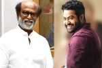 Rajinikanth and NTR, Puneeth Rajkumar, rajinikanth and ntr coming for kannada rajyotsava, Kannada rajyotsava