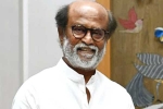 Rajinikanth in hospital, Rajinikanth in hospital, rajinikanth admitted to chennai s kauvery hospital, Dadasaheb phalke award