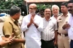 Rajinikanth - Nelson Dilipkumar, Rajinikanth - Jailer, rajinikanth visits jayanagar bmtc, Karnataka