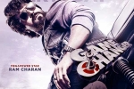 Game Changer buzz, Game Changer shoot, ram charan s game changer aims christmas release, Episodes