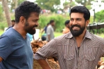 Ram Charan new films, Ram Charan updates, ram charan and sukumar to team up again, Ram charan and sukumar