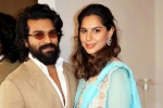 Ram Charan and Upasana good news, Ram Charan and Upasana twins, ram charan and upasana to welcome twins, Agra Ram Charan and Upasana good news, Ram Charan and Upasana twins, ram charan and upasana to welcome twins, Agra