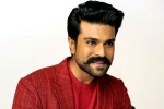 UV Creations, Ram Charan latest, ram charan shelves his next project, Gowtam tinnanuri