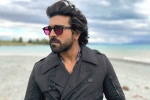 Ram Charan upcoming film, Ram Charan breaking news, ram charan quotes a whopping remuneration, Ram charan new movie