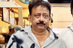 Ram Gopal Varma bail, Ram Gopal Varma absconding, ram gopal varma responds to cases in andhra pradesh, Jokes