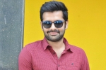 Ram new movie, Venkatesh, ram back to nenu sailaja team, Nenu sailaja