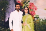 Ranbir Kapoor and Alia Bhatt  updates, Ranbir Kapoor and Alia Bhatt wedding, all set for the wedding of ranbir and alia, Neetu singh