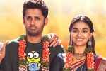 Rang De news, Rang De reports, nithiin s rang de day one collections, Bharat bandh Rang De news, Rang De reports, nithiin s rang de day one collections, Bharat bandh