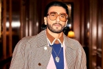 Ranveer Singh latest, Ranveer Singh English film, ranveer singh signs up with william morris endeavor, Jennifer