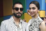 Deepika Padukone breakup, Deepika Padukone news, ranveer and deepika heading for breakup, Lovely couple