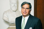 Ratan Tata latest breaking, Ratan Tata last pictures, ratan tata has enormous contribution for india, Tata group