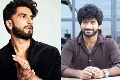 Official: Raveer Singh and Prasanth Varma film Canceled