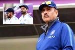 Virat Kohli-Rohit Sharma in Australia, Ravi Shastri on Virat Kohli-Rohit Sharma, ravi shastri s massive virat kohli rohit sharma remark shocks everyone, Test match