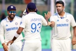 Ravichandran Ashwin about Rohit Sharma, Ravichandran Ashwin statement, ravichandran ashwin reveals how rohit sharma plotted the winning plan, Fearlessness