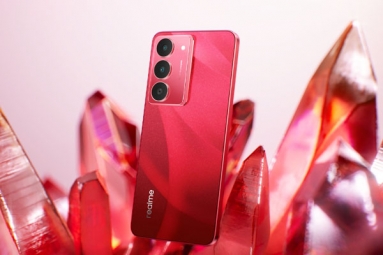 Realme 14x 5G all set for Launch in India