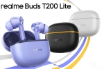 Realme Buds T200 Lite colours, Realme Buds T200 Lite price, realme buds t200 lite launched in india, Life