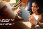 Realme Pad 3 5G prices, Realme Pad 3 5G India, realme pad 3 5g india launch date announced, Twitter x
