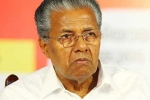 minister, fund, kerala cm urges expats in u s to aid in rebuilding state, Cmdrf