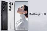 Red Magic 11 Air breaking updates, Red Magic 11 Air news, red magic 11 air launched with snapdragon 8 elite, Hidden