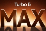 Redmi Turbo 5 Max, Redmi Turbo 5 Max launch, redmi turbo 5 max confirmed for launch this month, China