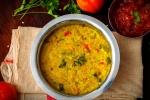 saute, moong dal, 5 appetizing ways to transform your regular khichdi, Spicy