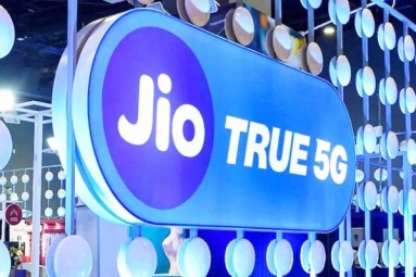 Reliance Jio True 5G Network Extends Battery Life by Up to 40 Percent