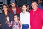 Riddhima Kapoor about family, Riddhima Kapoor, riddhima kapoor recalls how family was trolled after rishi kapoor s death, Ranbir